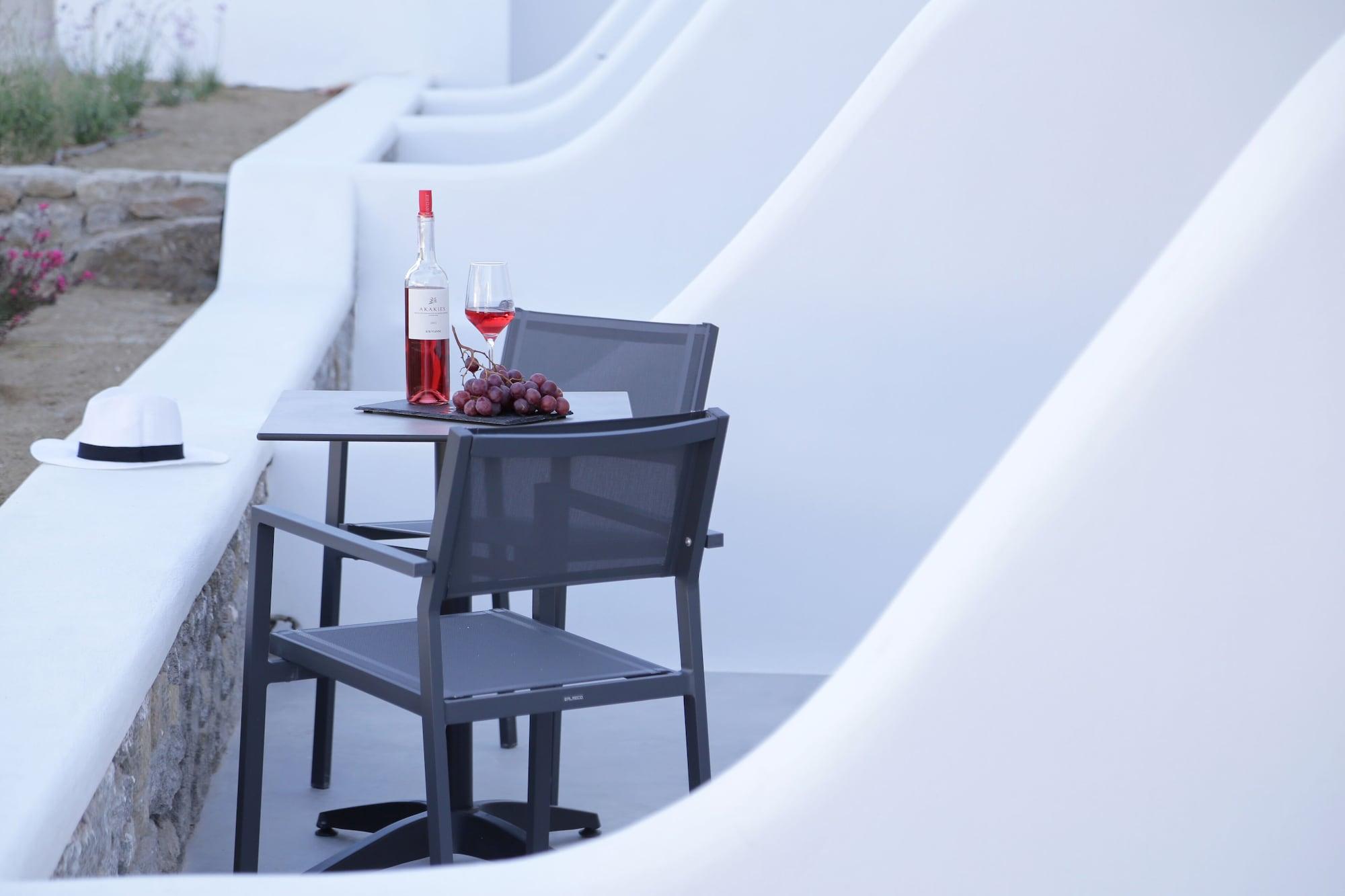 Hotel Livin Mykonos - Adults Only