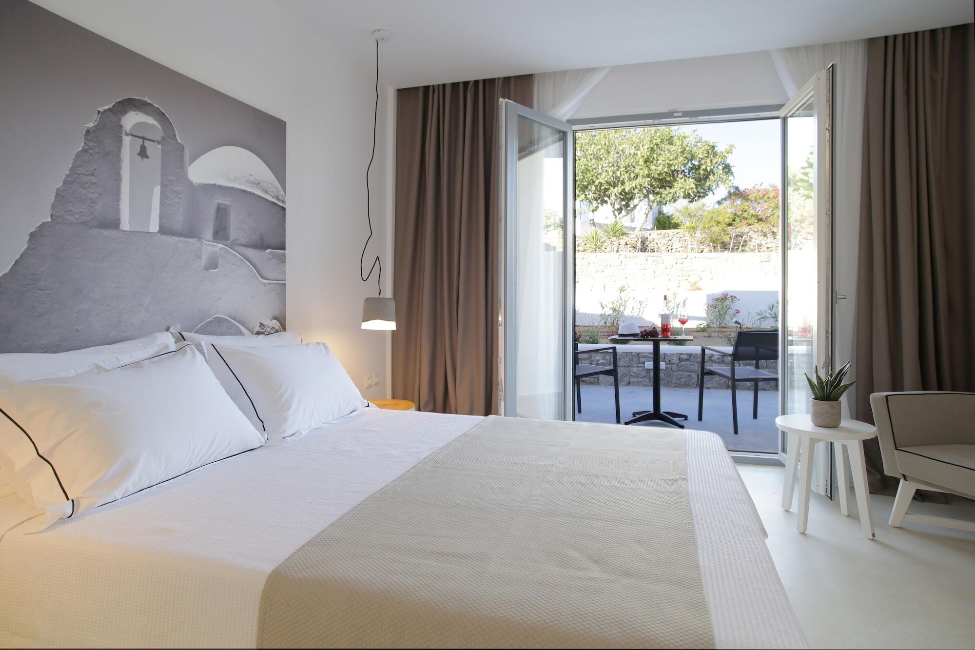 Hotel Livin Mykonos - Adults Only