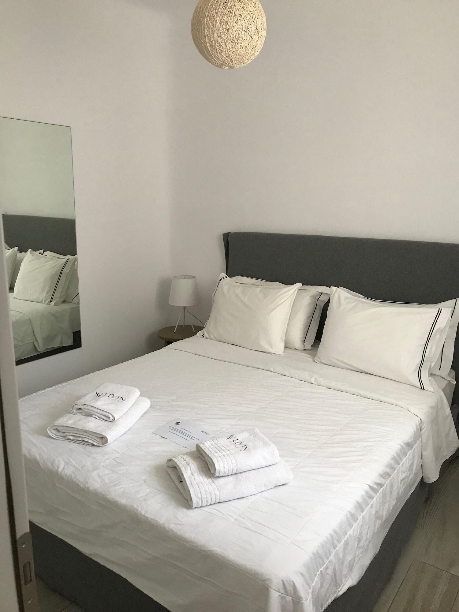 Livin Mykonos - Adults Only Hotel 4*