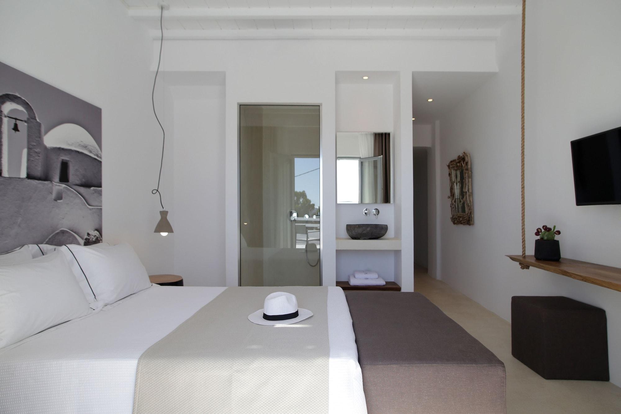 Livin Mykonos - Adults Only Hotel