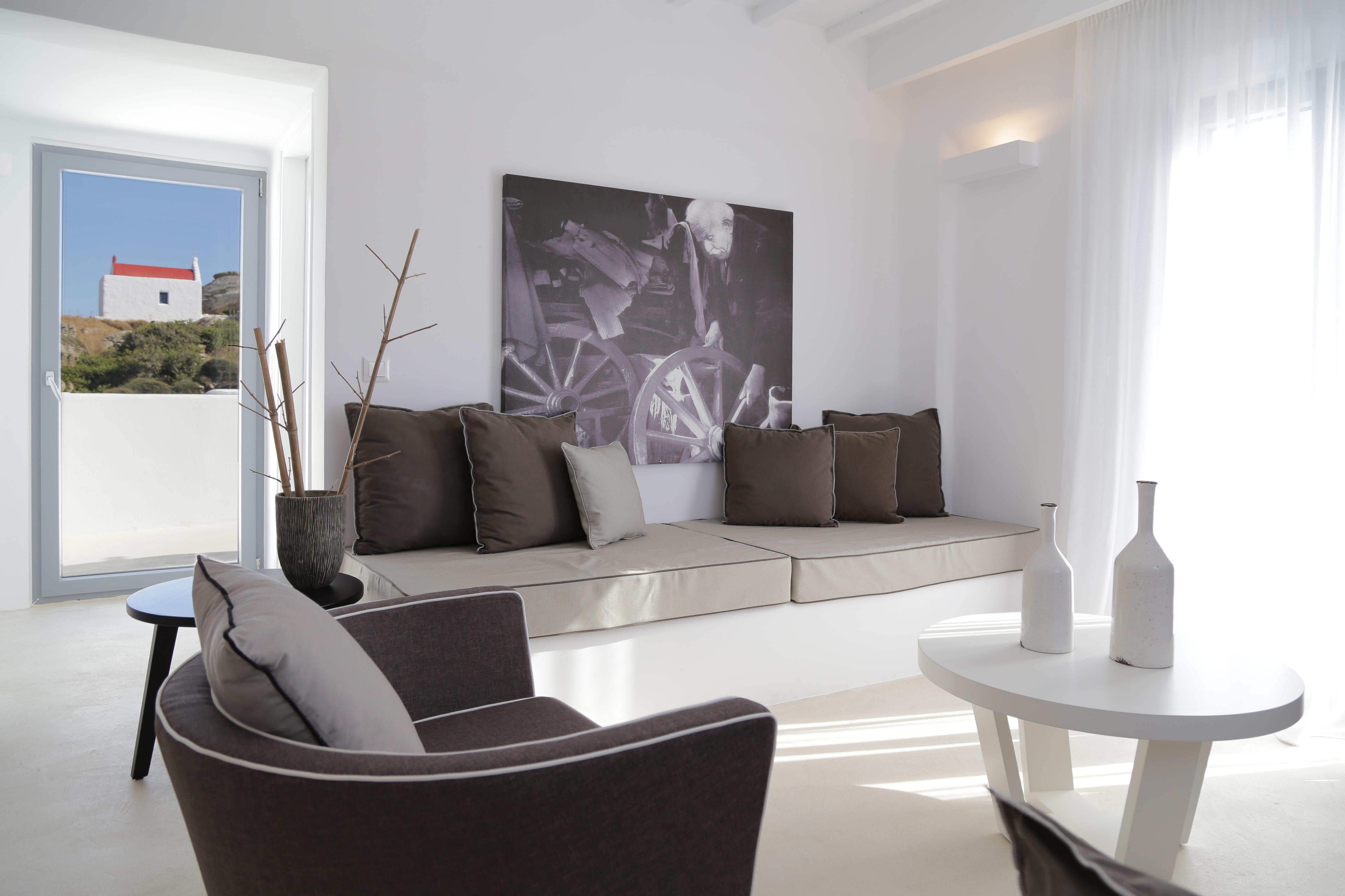 Livin Mykonos - Adults Only Mykonos Town