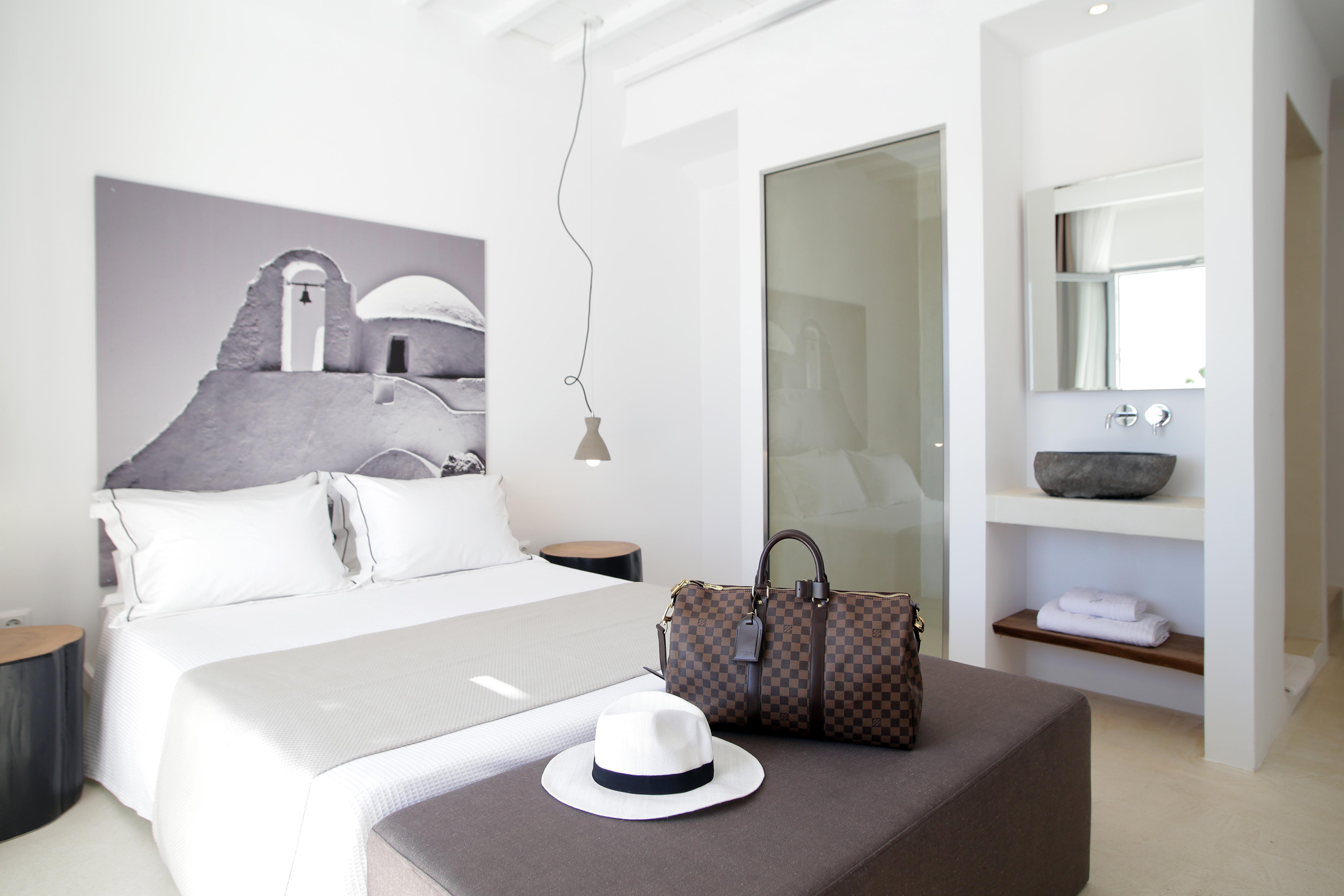 Livin Mykonos - Adults Only 4*