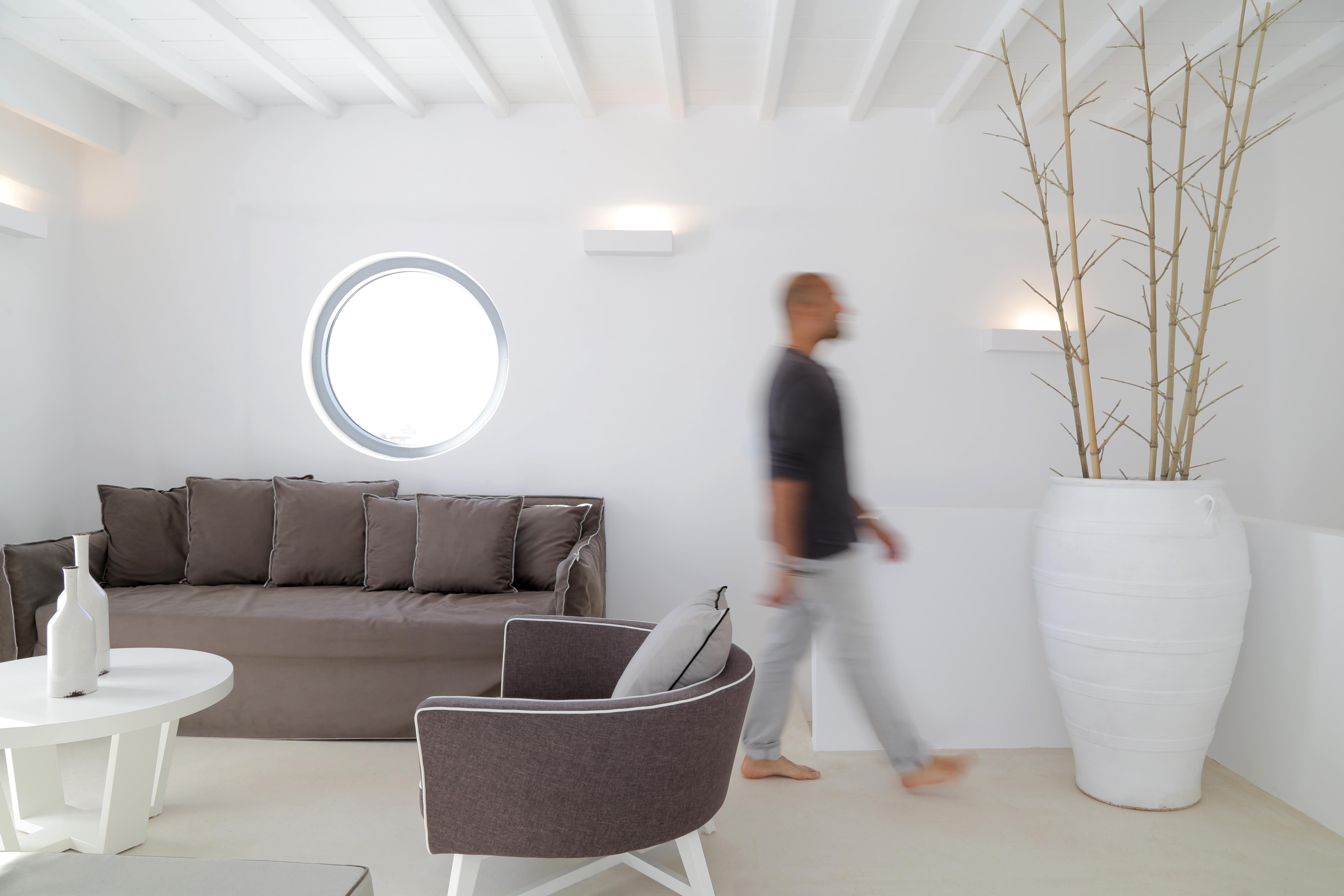 Livin Mykonos - Adults Only