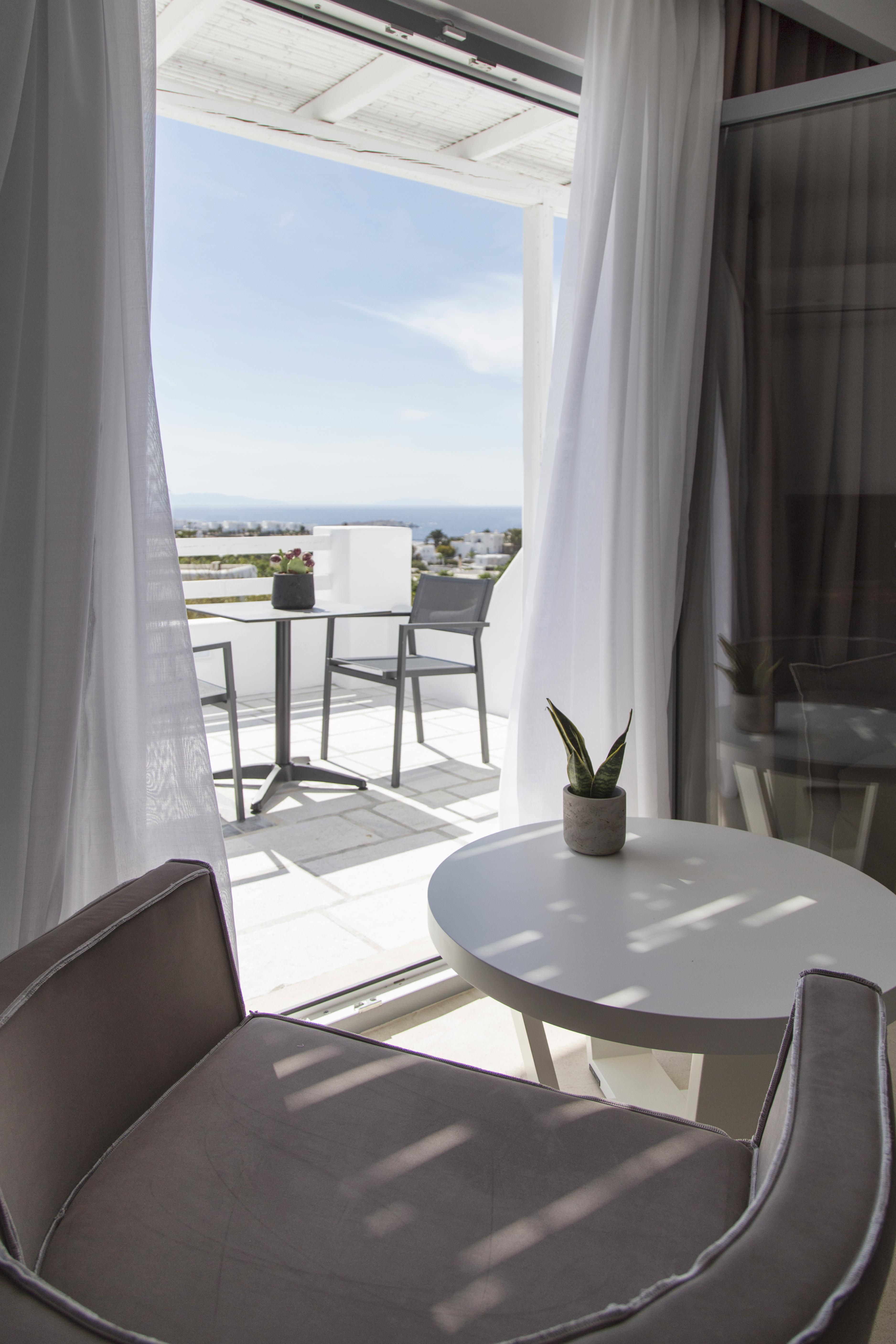 Livin Mykonos - Adults Only Hotel 4*