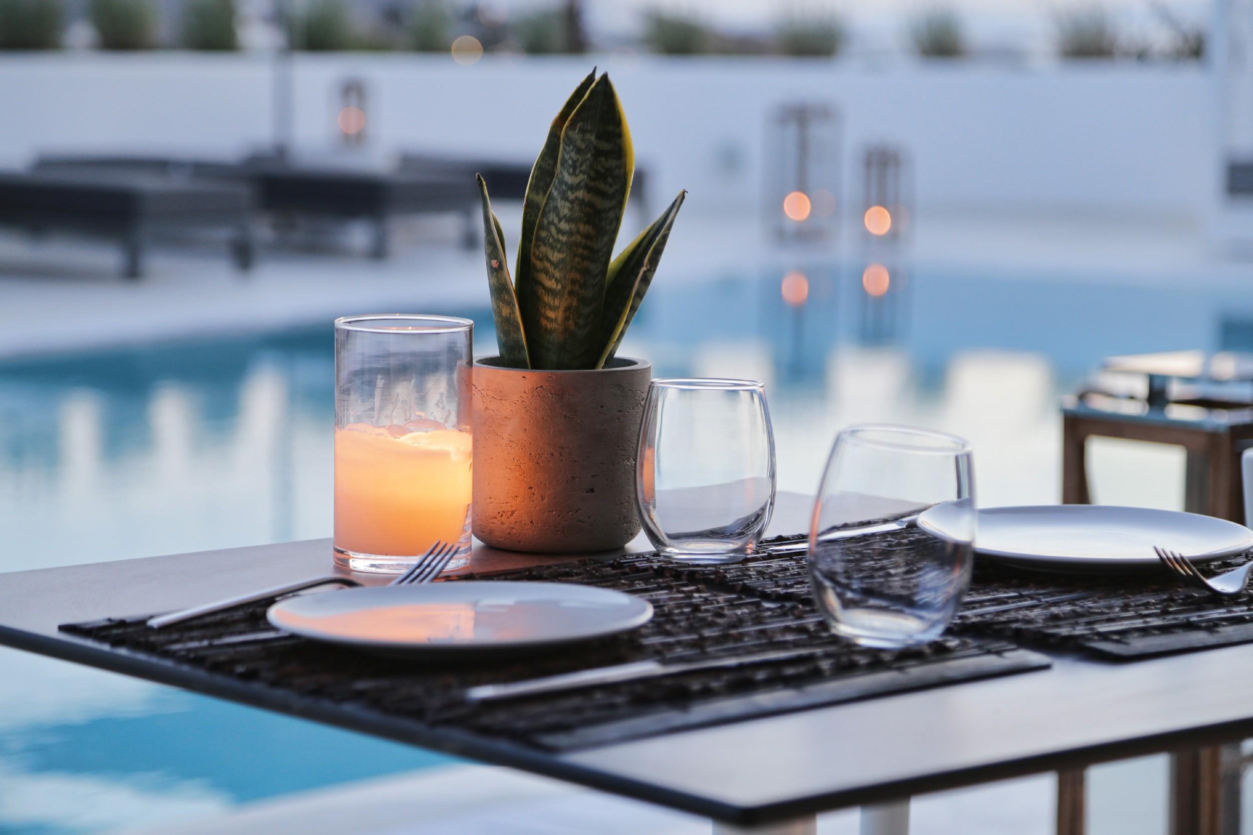 Hotel Livin Mykonos - Adults Only 4*