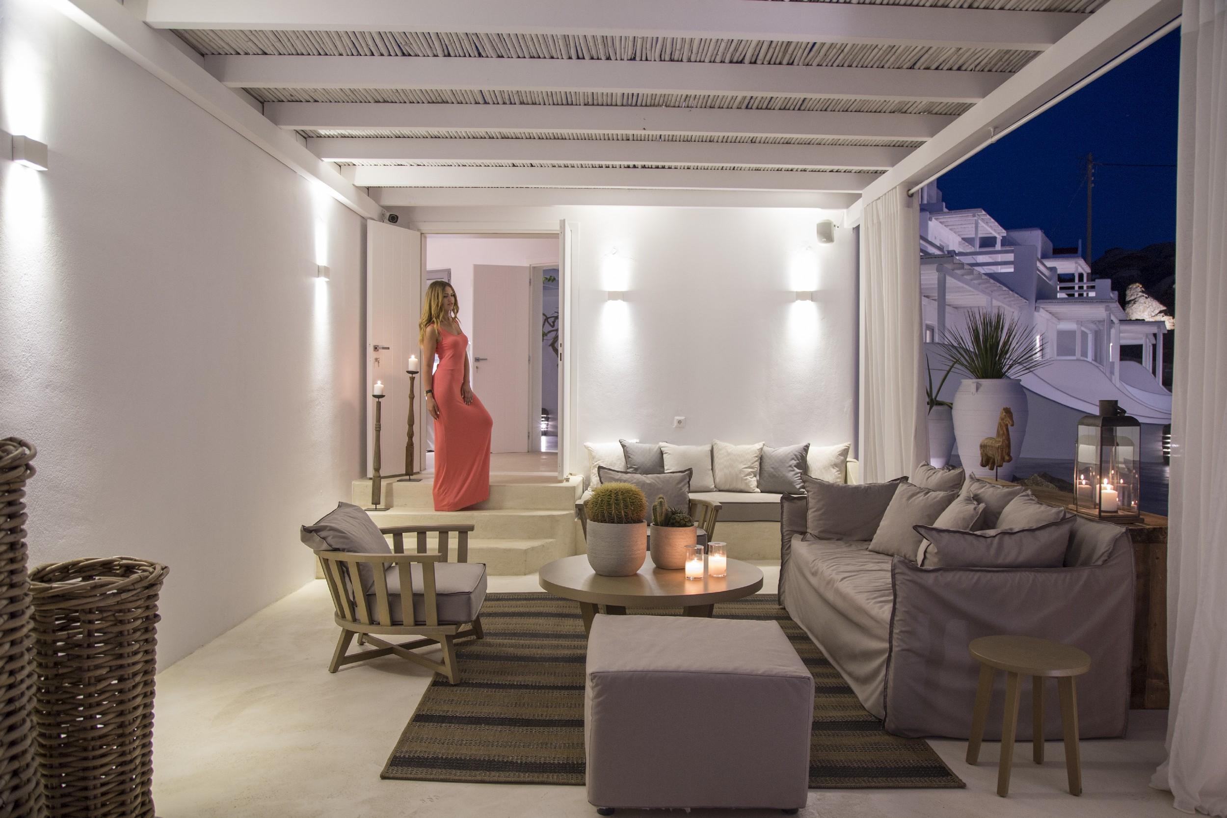 Livin Mykonos - Adults Only Hotel Mykonos Town