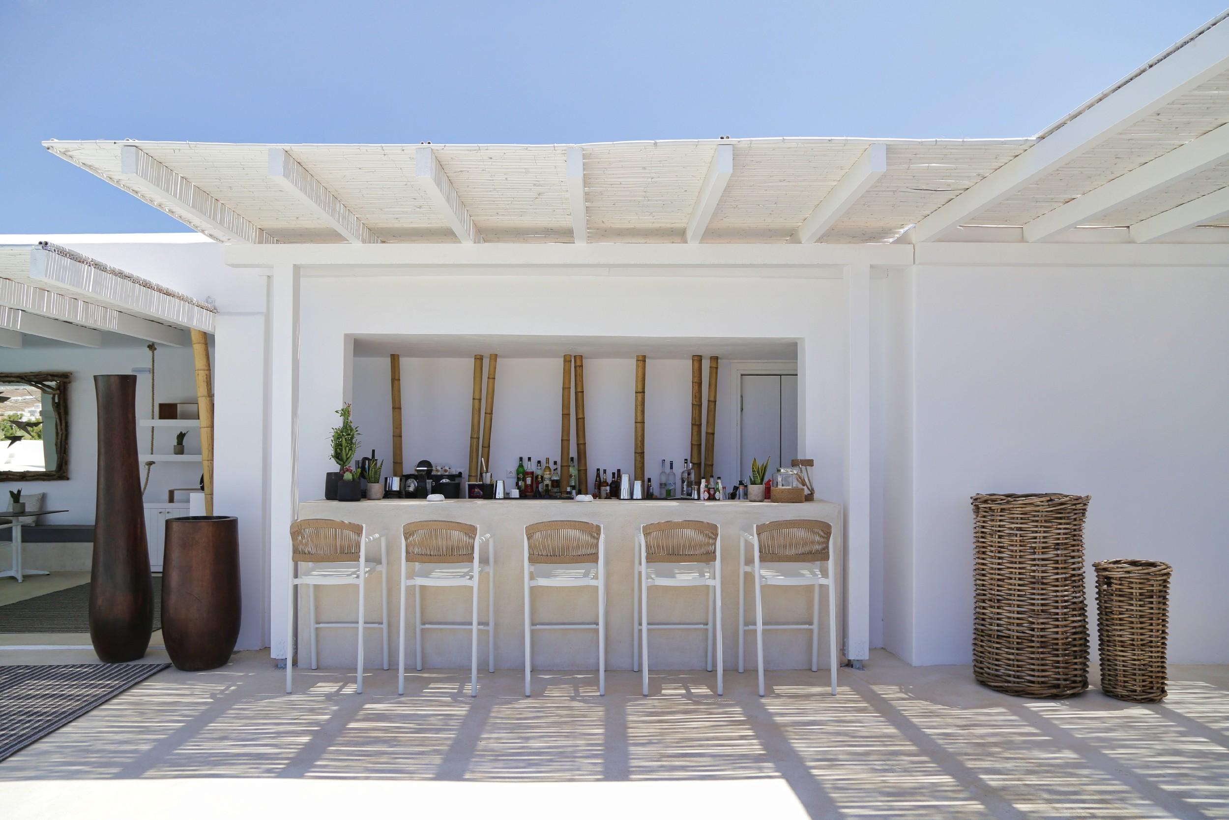 Livin Mykonos - Adults Only Hotel 4*