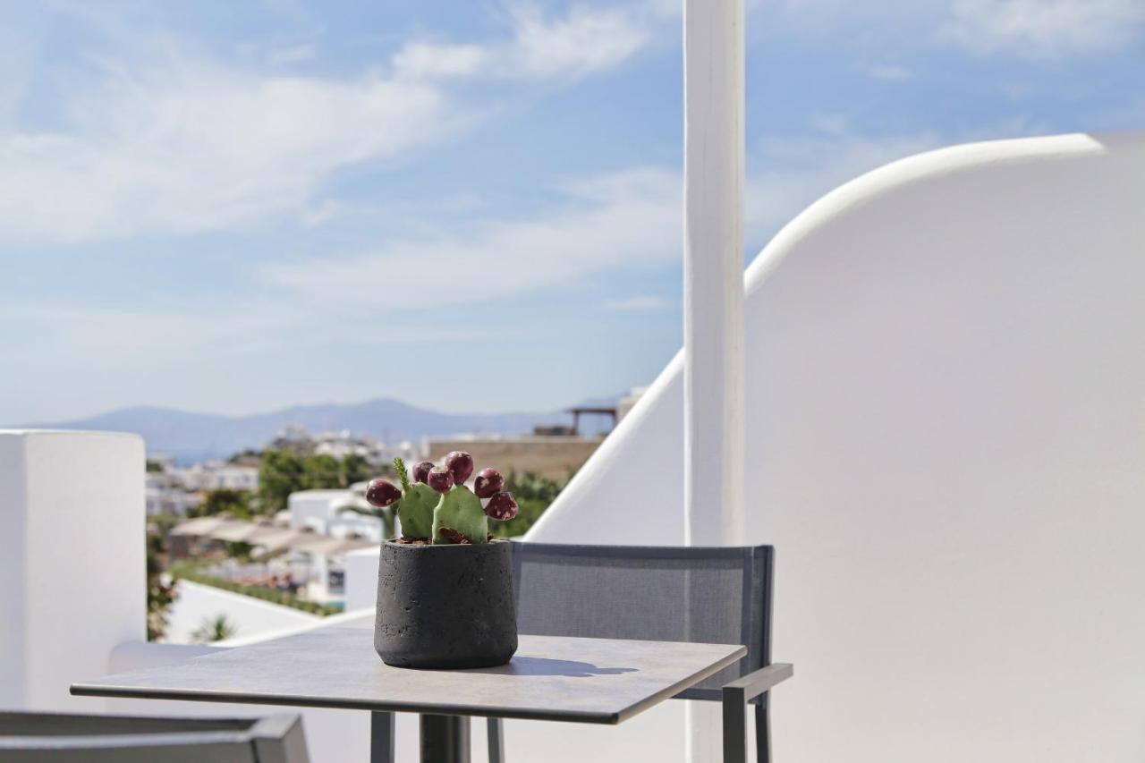 Livin Mykonos - Adults Only Hotel 4*