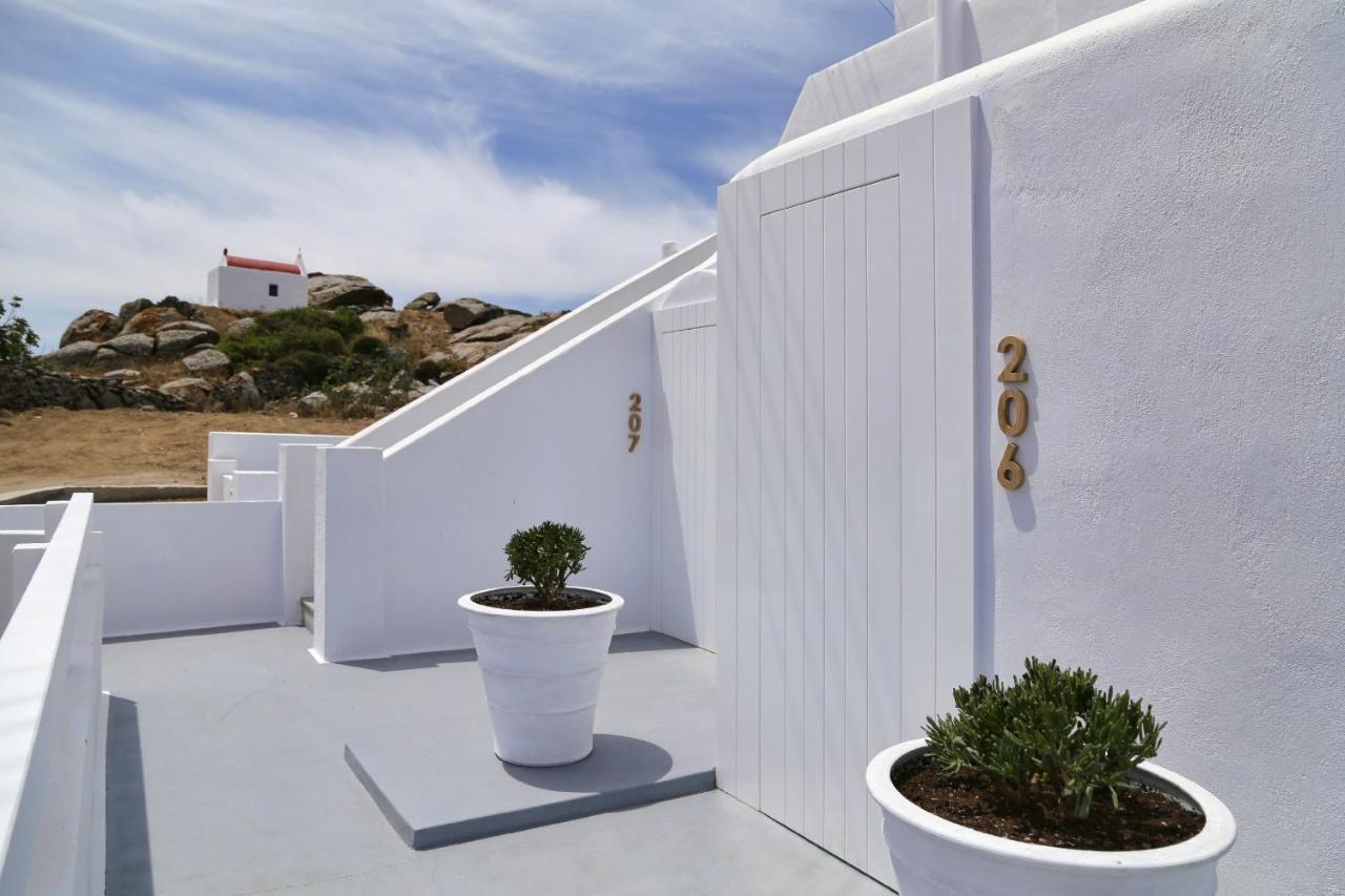 Livin Mykonos - Adults Only Hotel