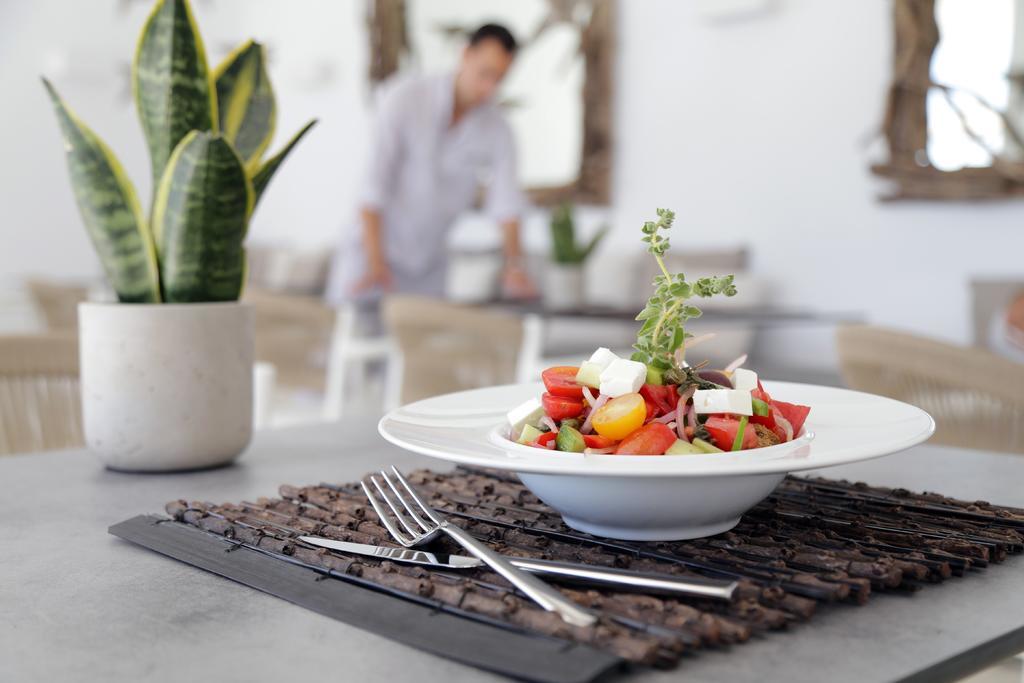 Hotel Livin Mykonos - Adults Only Mykonos Town