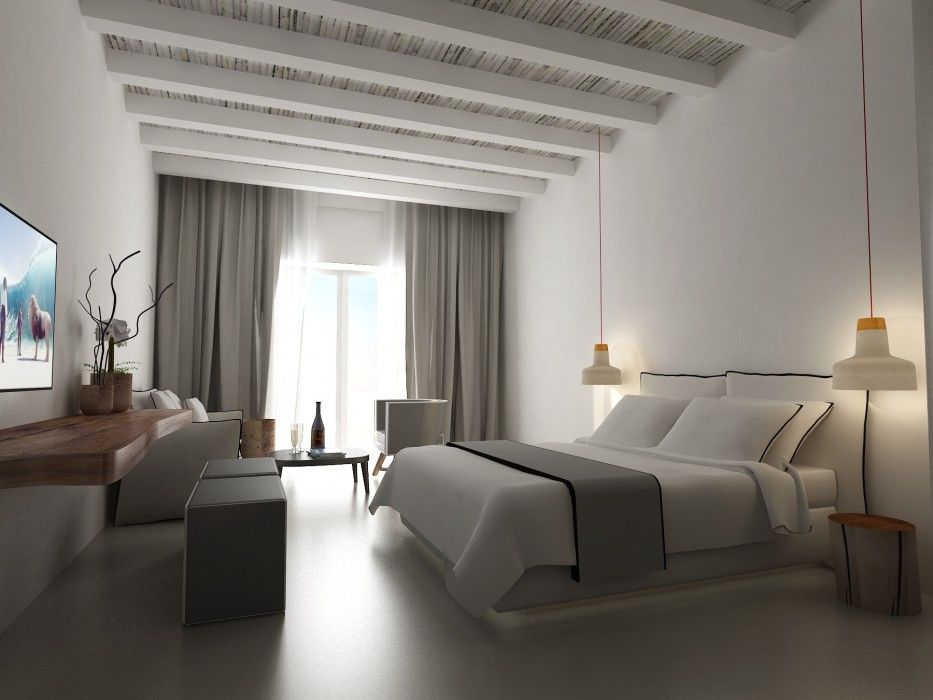 Livin Mykonos - Adults Only 4* Mykonos Town