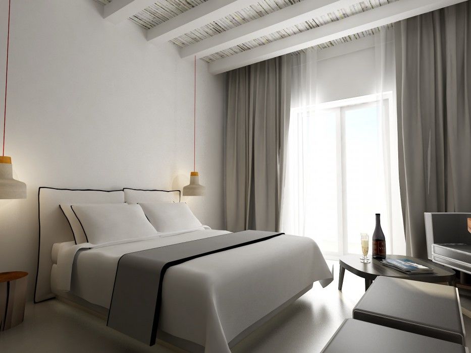 Livin Mykonos - Adults Only Hotel
