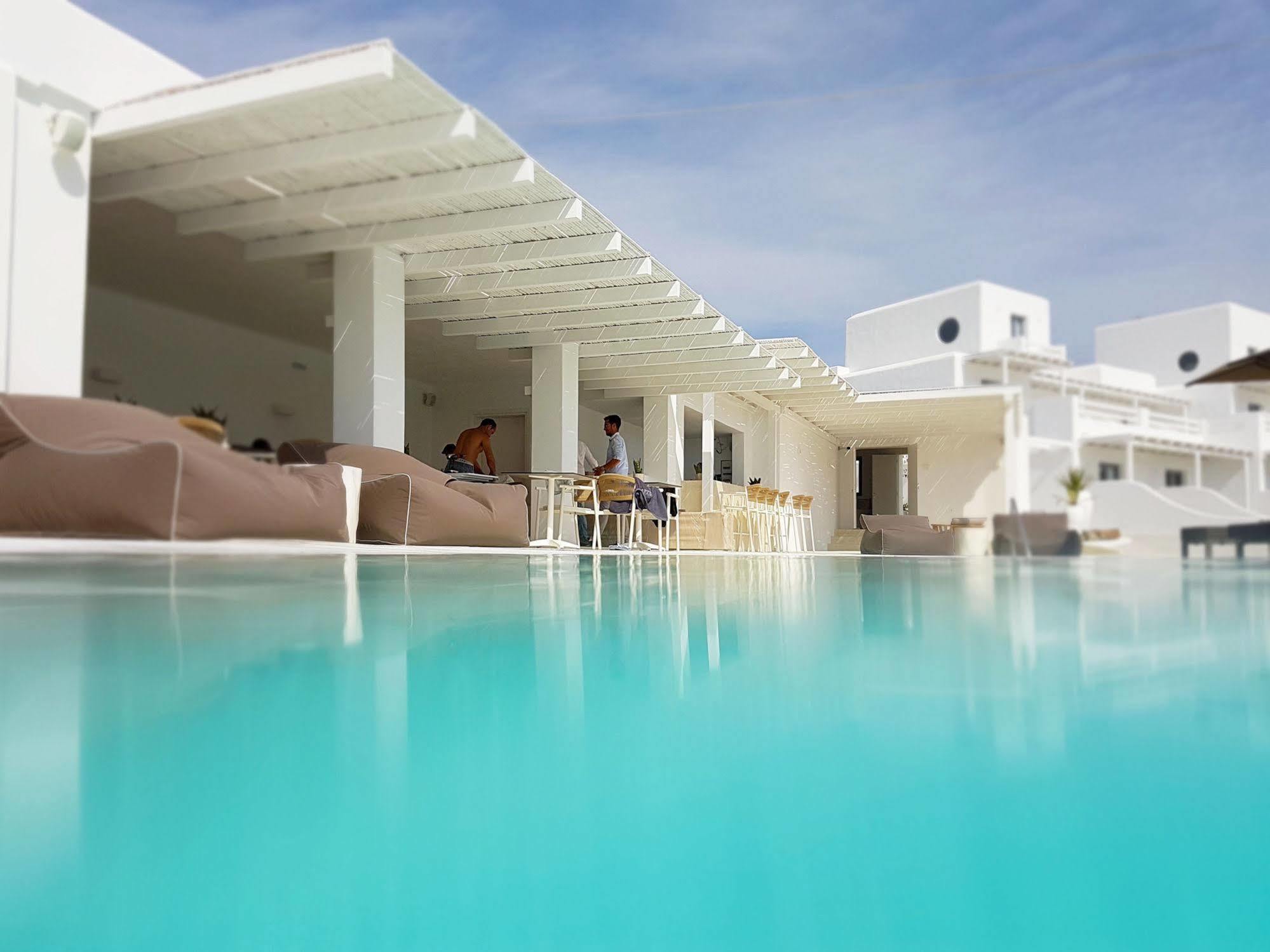 Livin Mykonos - Adults Only Hotel 4*