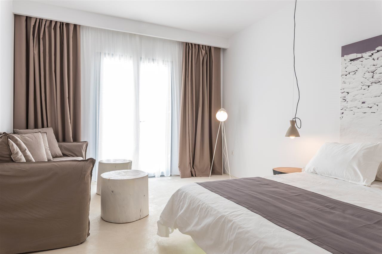 Livin Mykonos - Adults Only Hotel