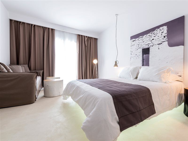 Hotel Livin Mykonos - Adults Only 4*